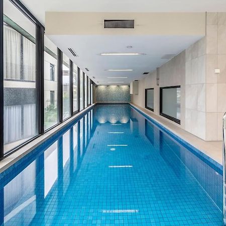 Bay Street Terrace - Spacious Indoor-Outdoor Design Melbourne Bagian luar foto