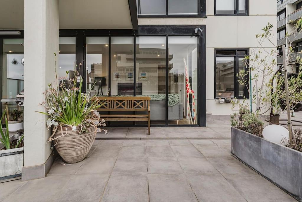Bay Street Terrace - Spacious Indoor-Outdoor Design Melbourne Bagian luar foto